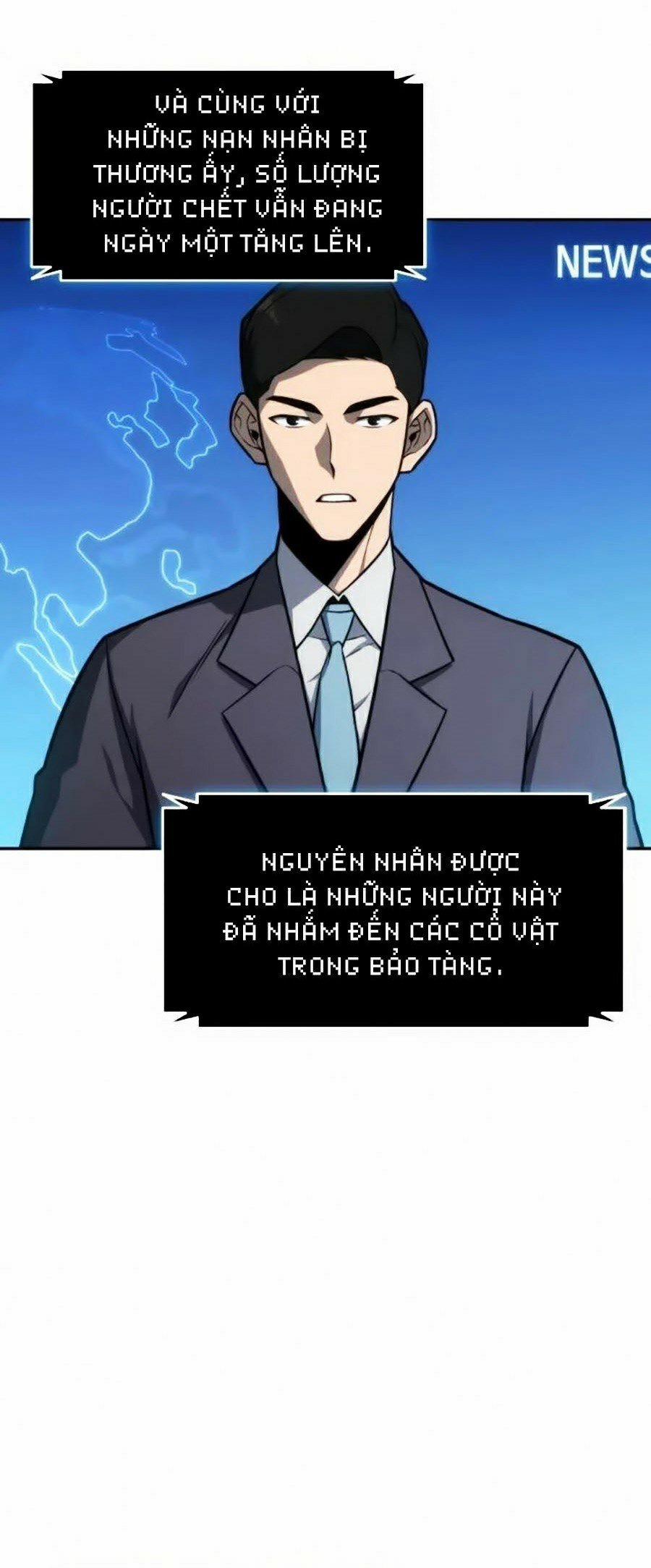 Tôi Là Tân Thủ Có Cấp Cao Nhất 8 trang 65