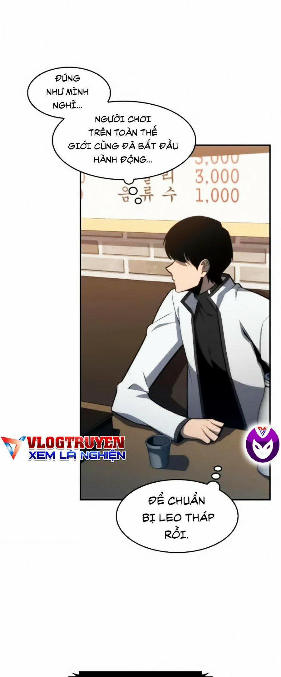 Tôi Là Tân Thủ Có Cấp Cao Nhất 8 trang 67