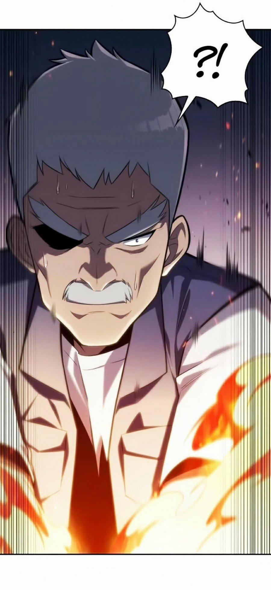 Tôi Là Tân Thủ Có Cấp Cao Nhất 8 trang 7