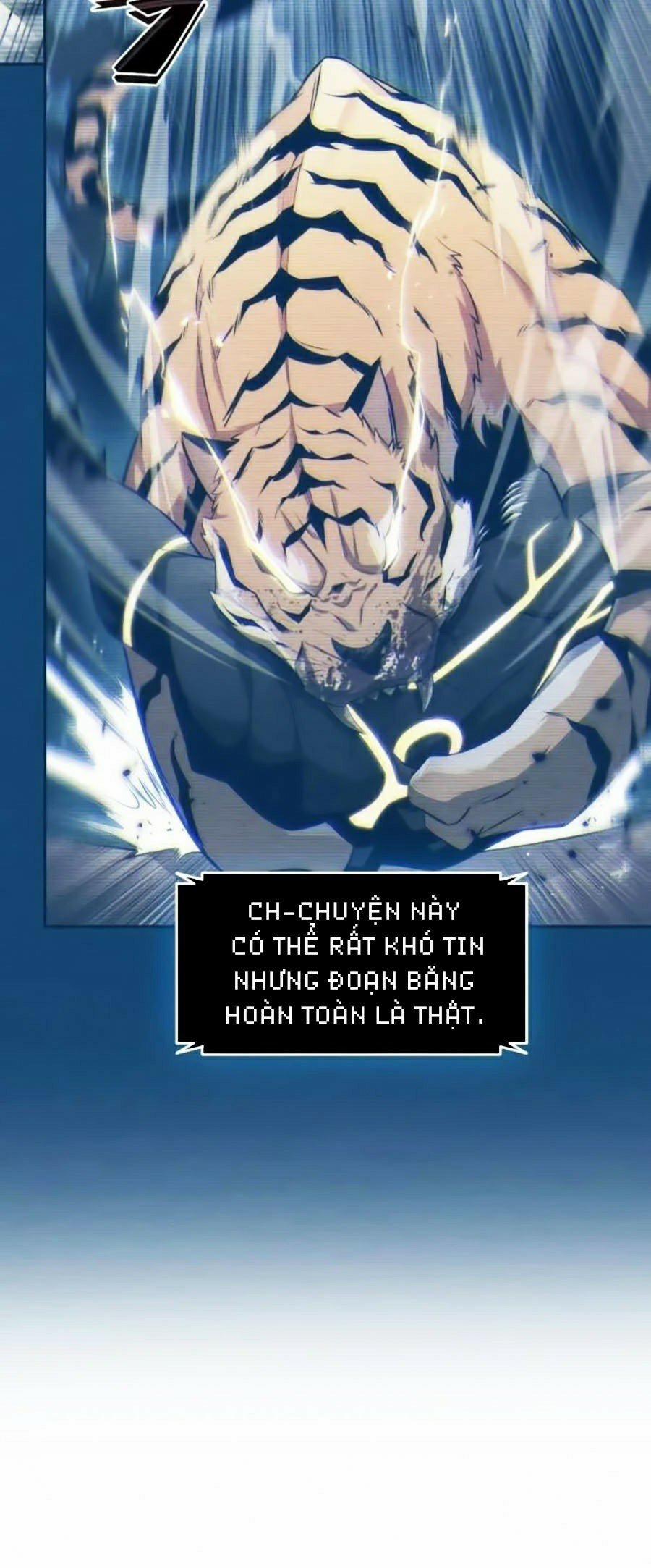 Tôi Là Tân Thủ Có Cấp Cao Nhất 8 trang 70