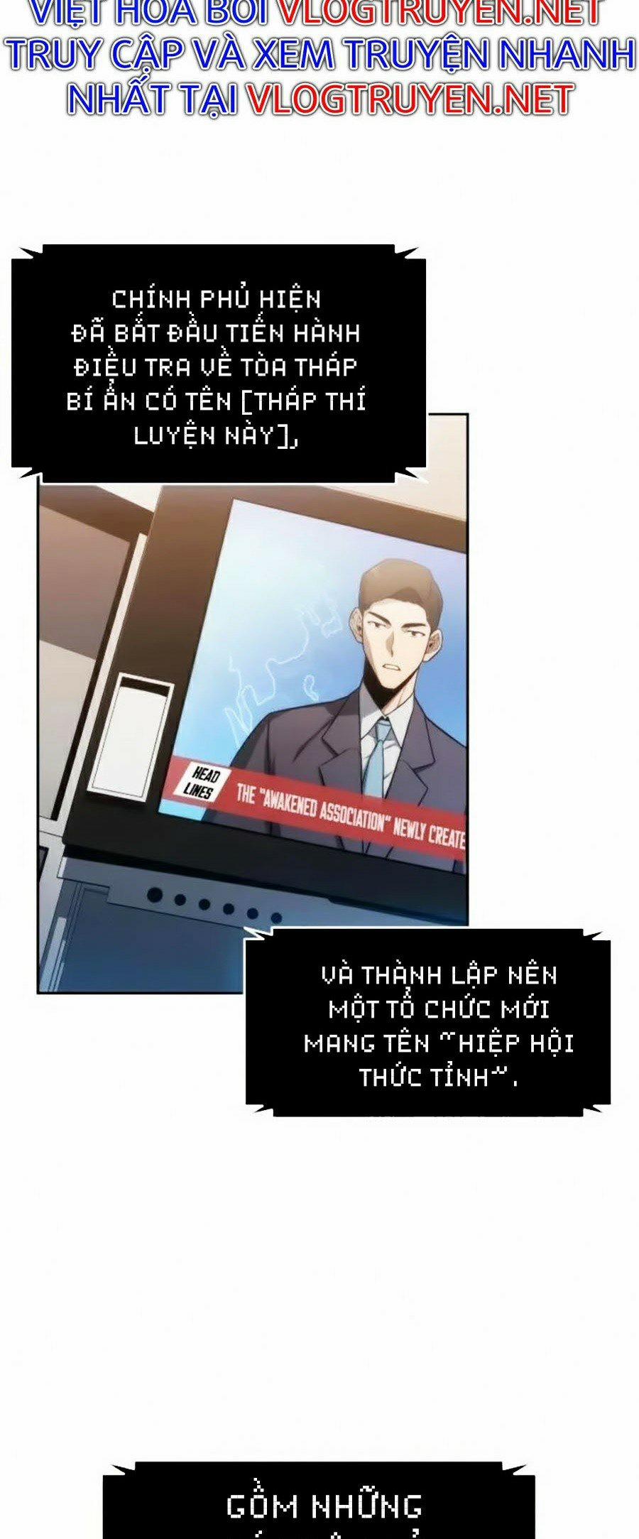 Tôi Là Tân Thủ Có Cấp Cao Nhất 8 trang 73