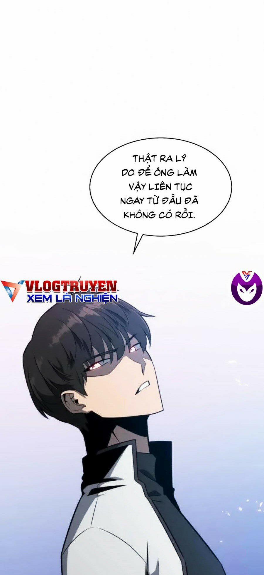 Tôi Là Tân Thủ Có Cấp Cao Nhất 8 trang 8