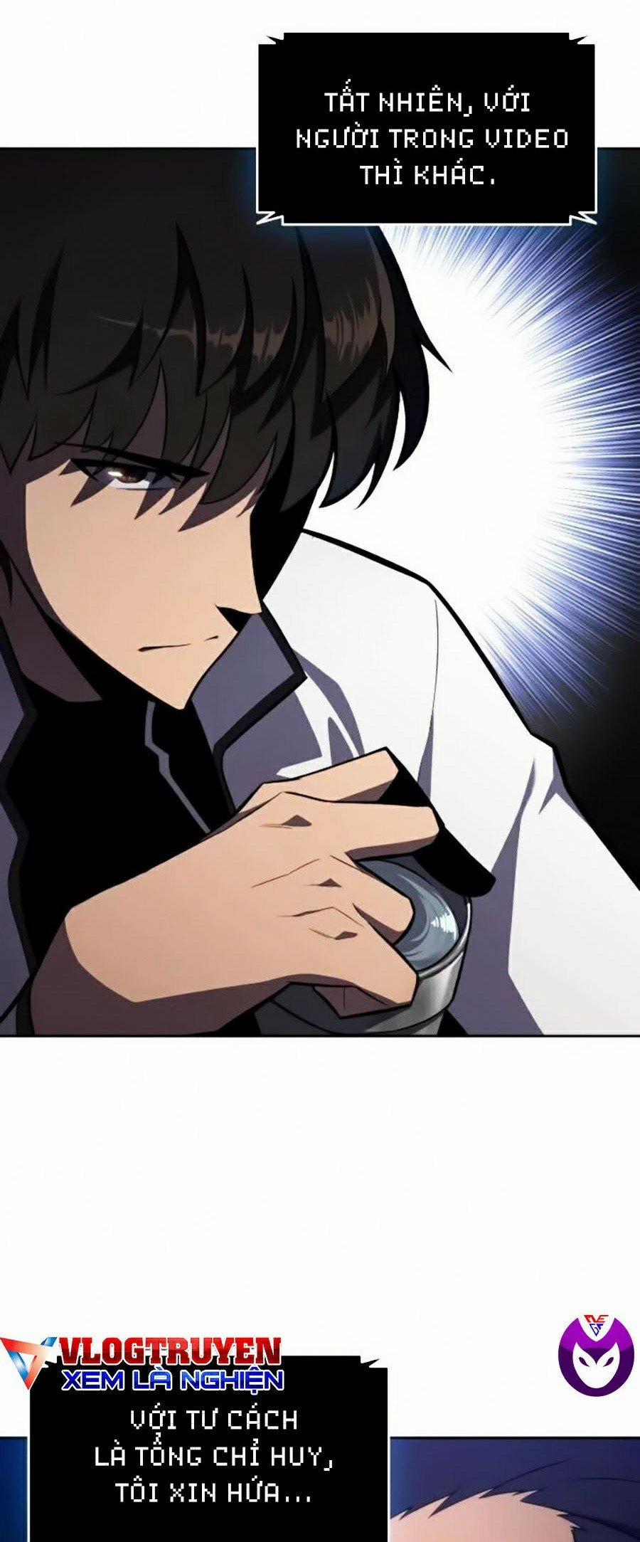 Tôi Là Tân Thủ Có Cấp Cao Nhất 8 trang 80