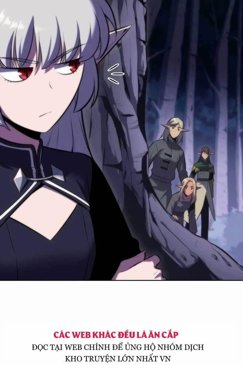 Tôi Là Tân Thủ Có Cấp Cao Nhất 80 trang 10