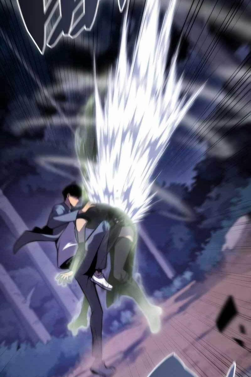 Tôi Là Tân Thủ Có Cấp Cao Nhất 80 trang 110