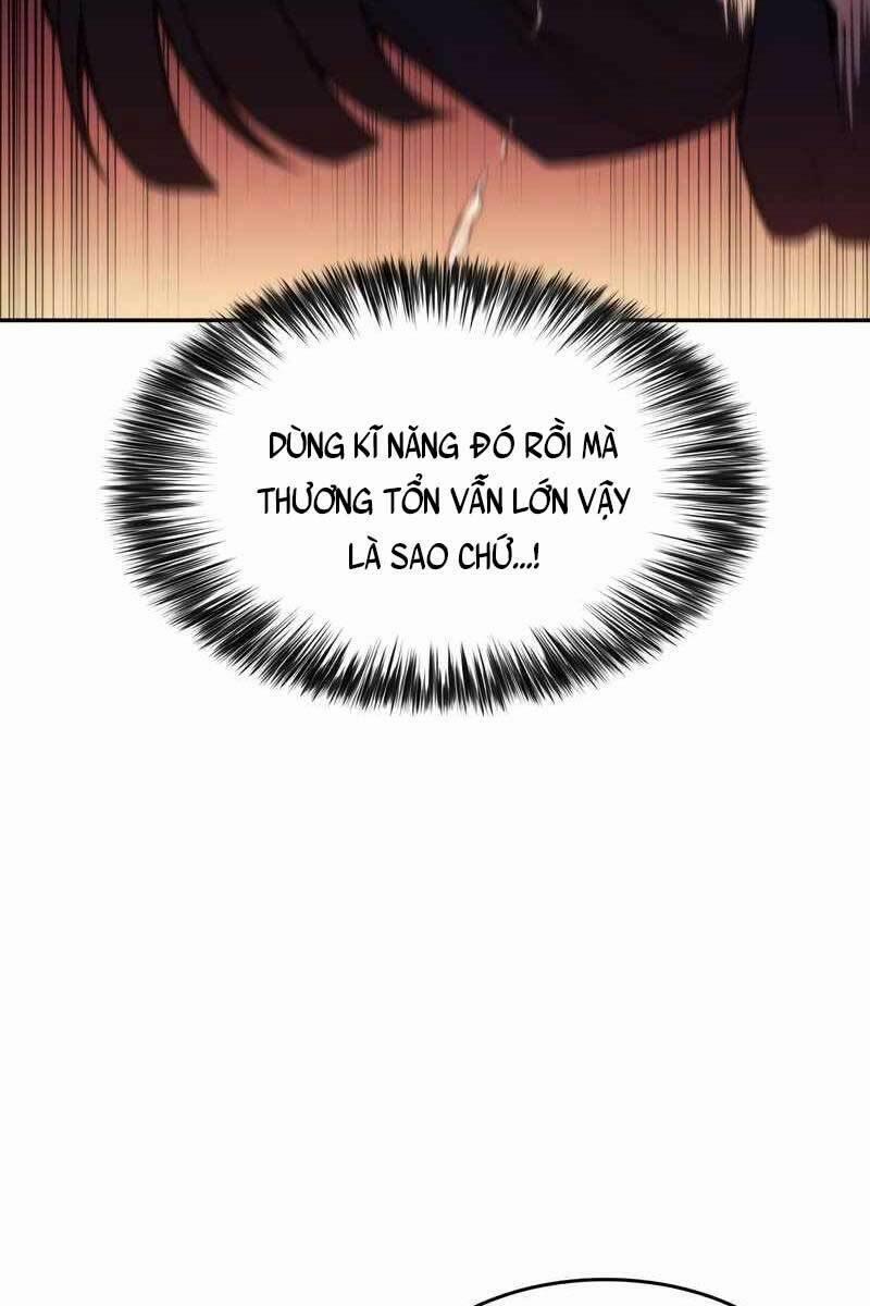 Tôi Là Tân Thủ Có Cấp Cao Nhất 80 trang 112