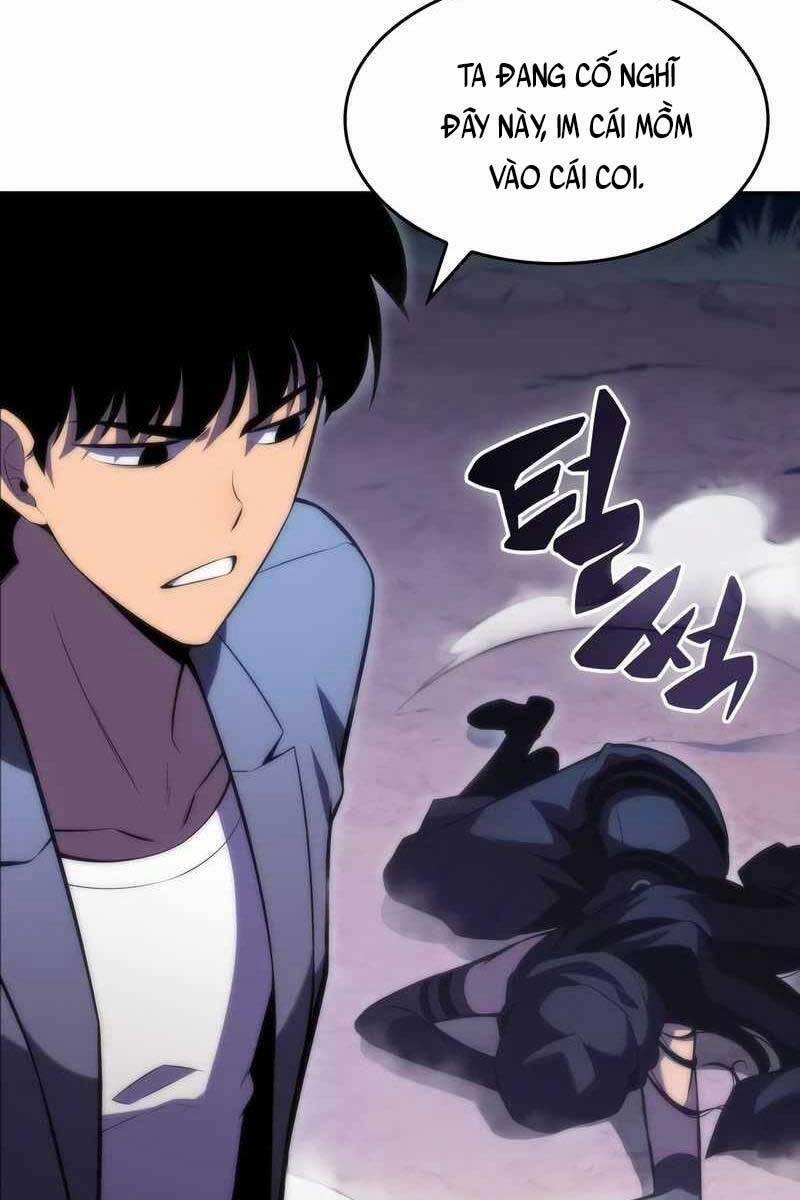 Tôi Là Tân Thủ Có Cấp Cao Nhất 80 trang 113