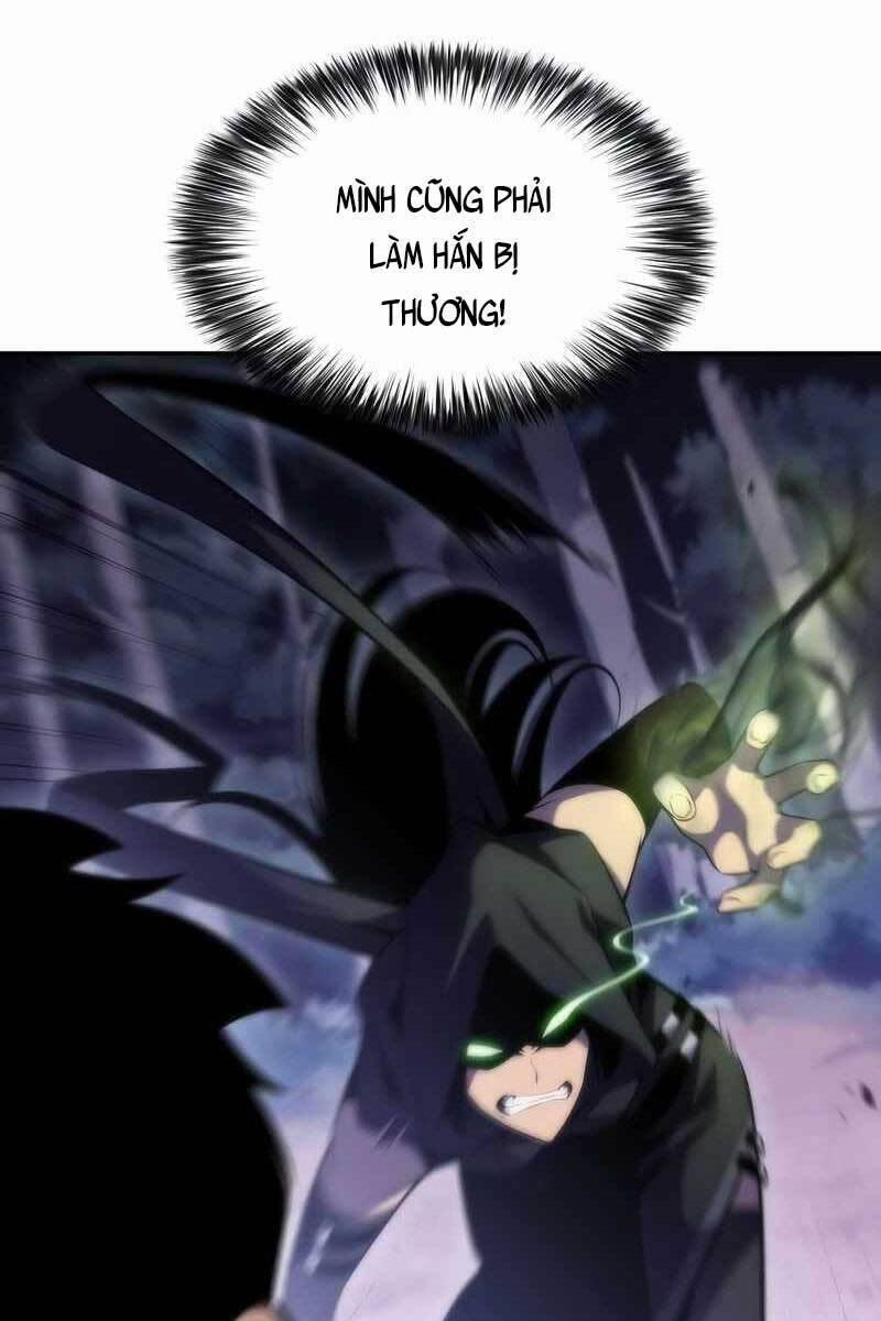 Tôi Là Tân Thủ Có Cấp Cao Nhất 80 trang 116