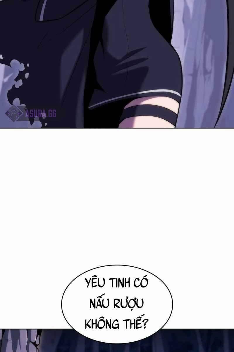 Tôi Là Tân Thủ Có Cấp Cao Nhất 80 trang 12