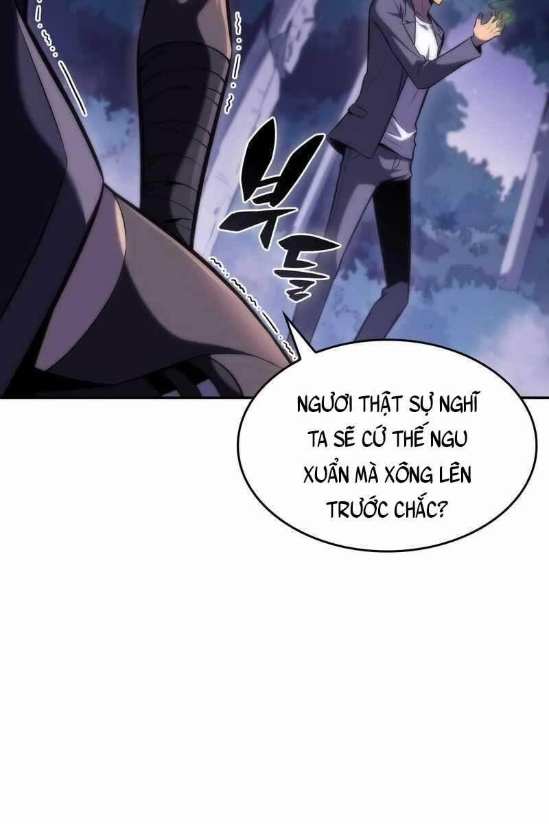 Tôi Là Tân Thủ Có Cấp Cao Nhất 80 trang 125