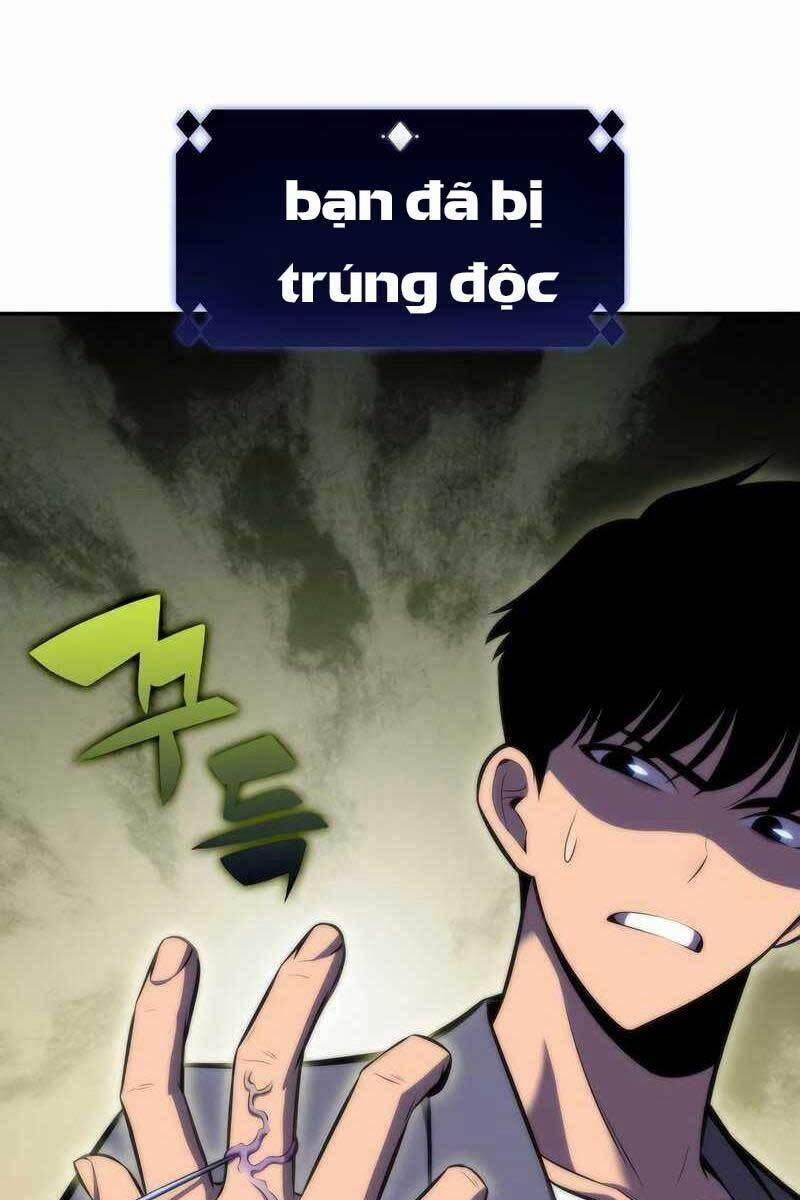 Tôi Là Tân Thủ Có Cấp Cao Nhất 80 trang 129