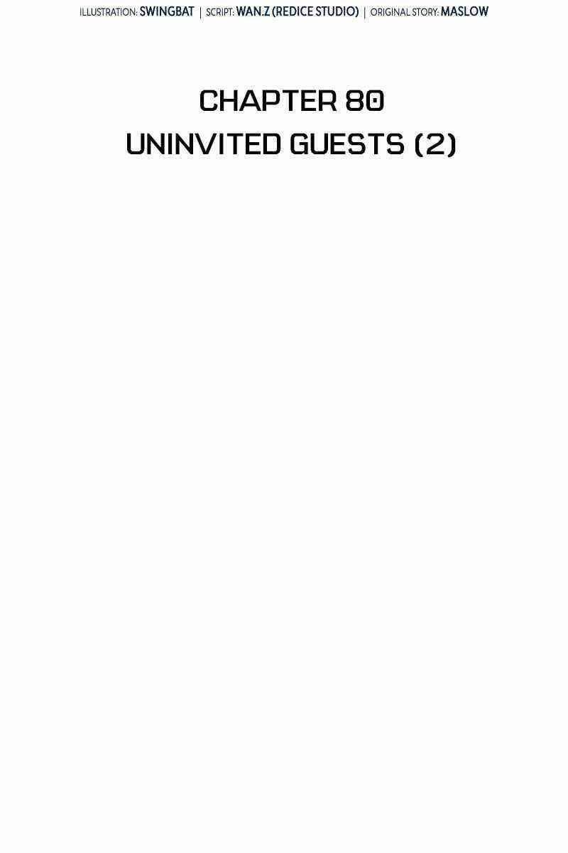 Tôi Là Tân Thủ Có Cấp Cao Nhất 80 trang 15