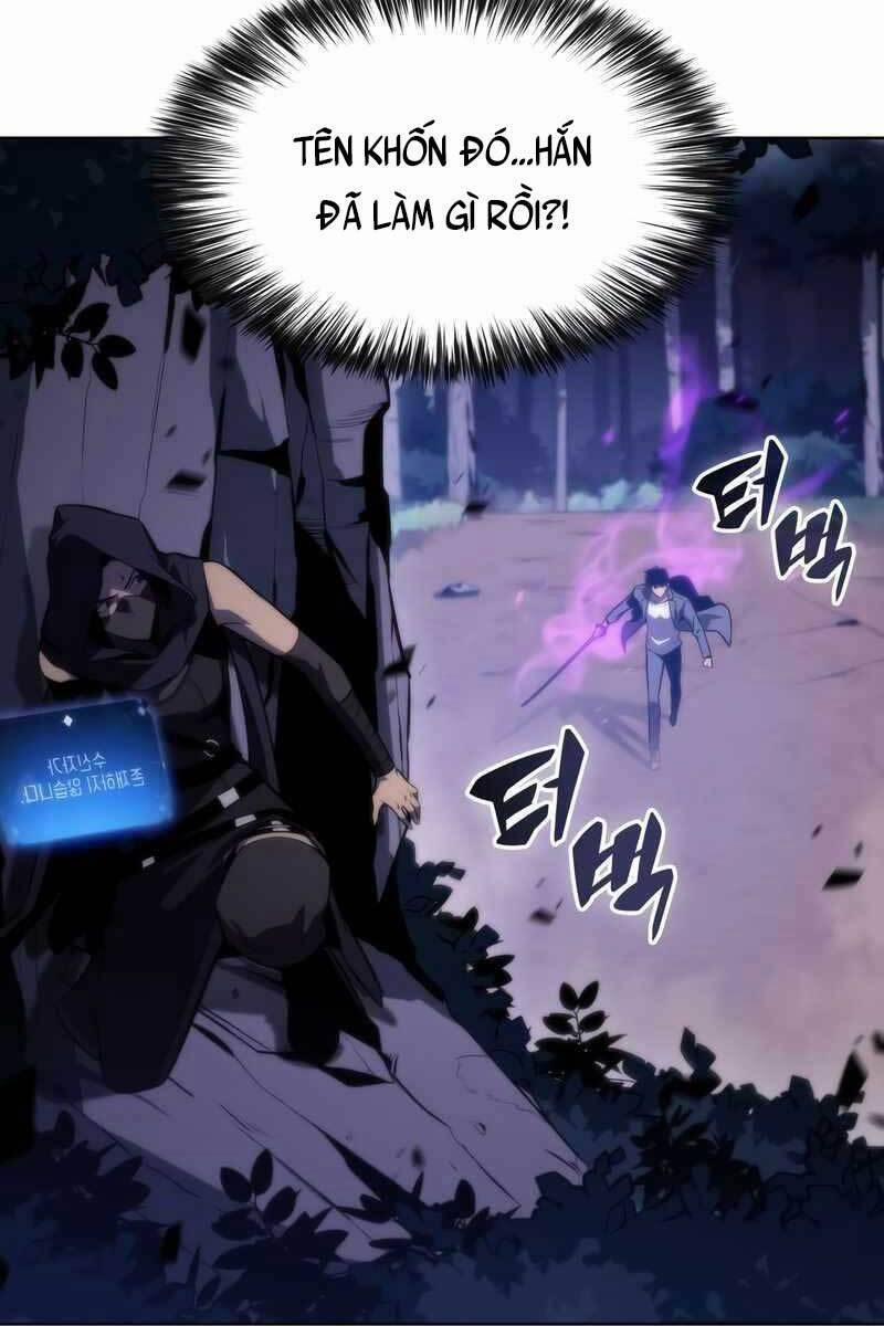 Tôi Là Tân Thủ Có Cấp Cao Nhất 80 trang 18