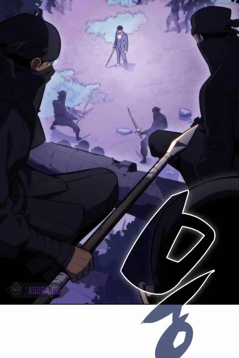 Tôi Là Tân Thủ Có Cấp Cao Nhất 80 trang 23