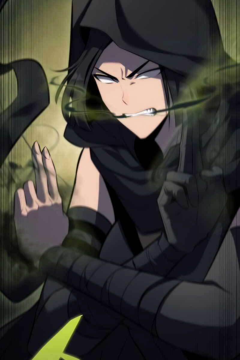 Tôi Là Tân Thủ Có Cấp Cao Nhất 80 trang 25