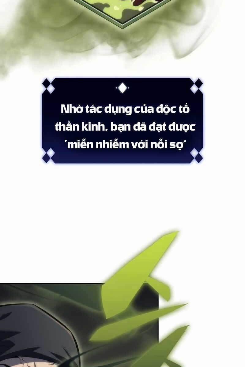 Tôi Là Tân Thủ Có Cấp Cao Nhất 80 trang 27