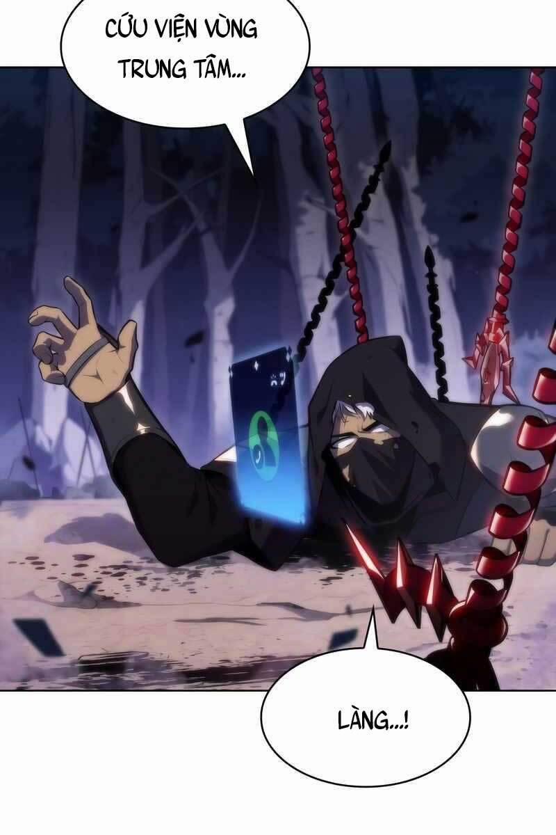 Tôi Là Tân Thủ Có Cấp Cao Nhất 80 trang 3