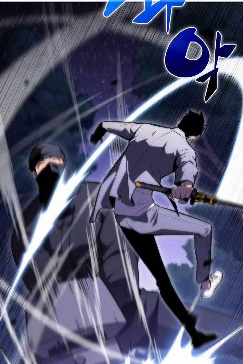 Tôi Là Tân Thủ Có Cấp Cao Nhất 80 trang 38