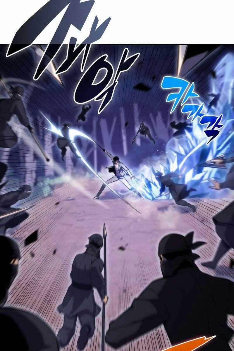 Tôi Là Tân Thủ Có Cấp Cao Nhất 80 trang 41