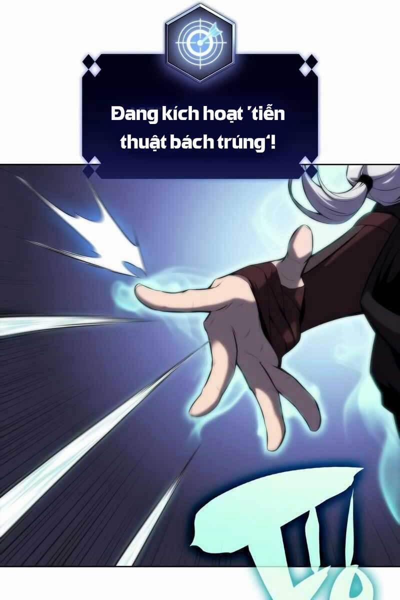 Tôi Là Tân Thủ Có Cấp Cao Nhất 80 trang 48