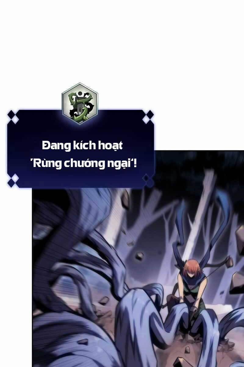 Tôi Là Tân Thủ Có Cấp Cao Nhất 80 trang 51