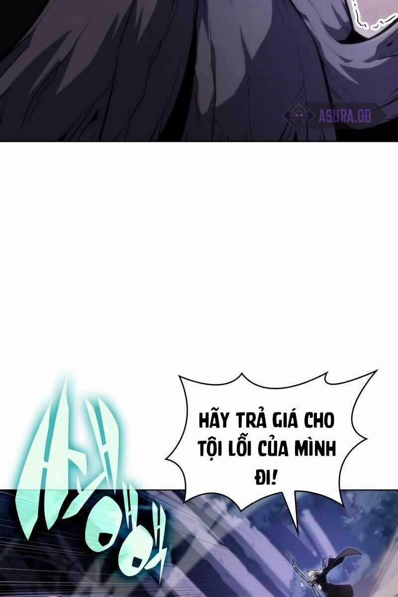 Tôi Là Tân Thủ Có Cấp Cao Nhất 80 trang 57