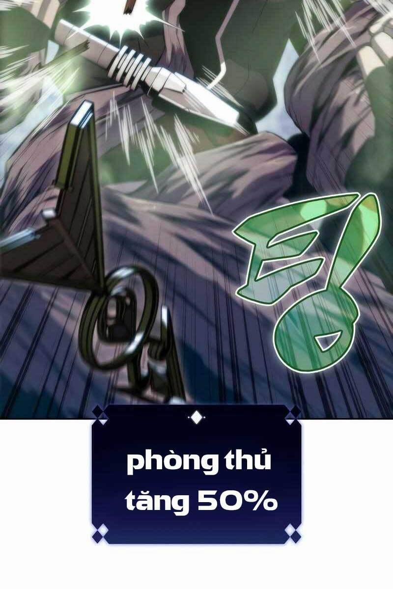 Tôi Là Tân Thủ Có Cấp Cao Nhất 80 trang 60