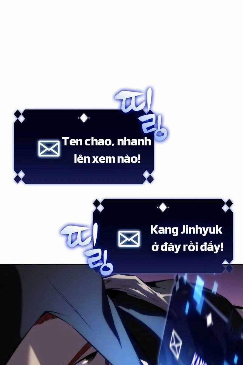 Tôi Là Tân Thủ Có Cấp Cao Nhất 80 trang 61