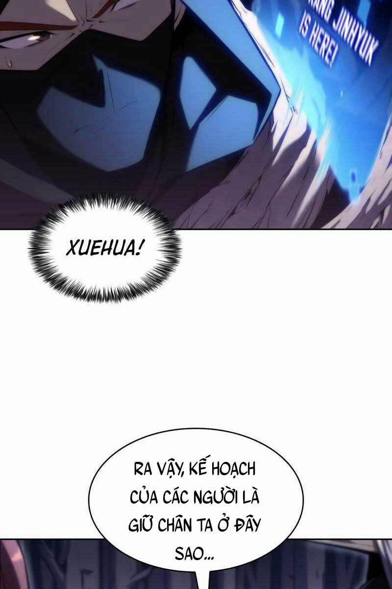 Tôi Là Tân Thủ Có Cấp Cao Nhất 80 trang 62