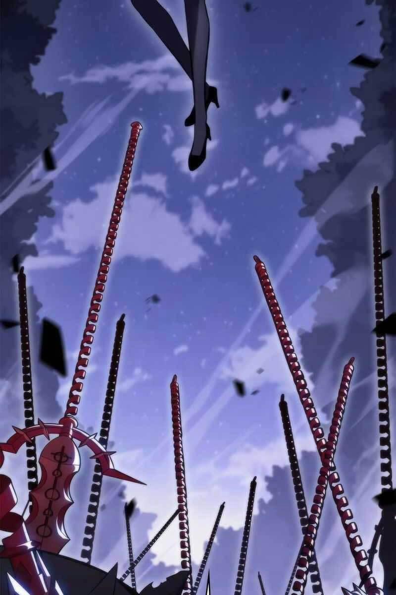 Tôi Là Tân Thủ Có Cấp Cao Nhất 80 trang 7