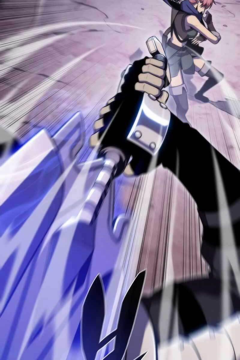 Tôi Là Tân Thủ Có Cấp Cao Nhất 80 trang 71