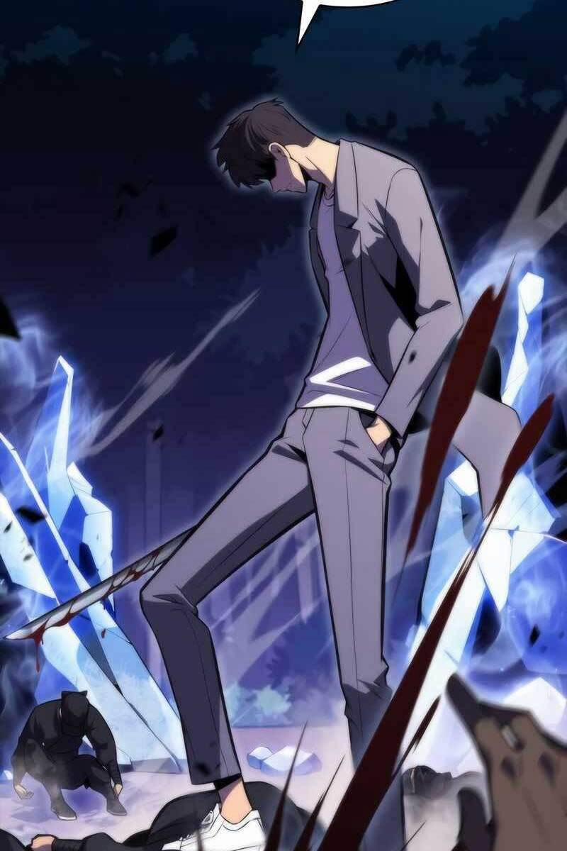 Tôi Là Tân Thủ Có Cấp Cao Nhất 80 trang 86