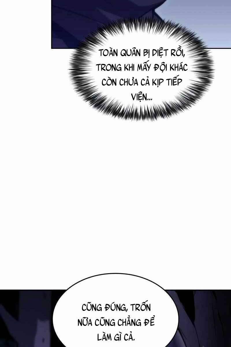 Tôi Là Tân Thủ Có Cấp Cao Nhất 80 trang 89