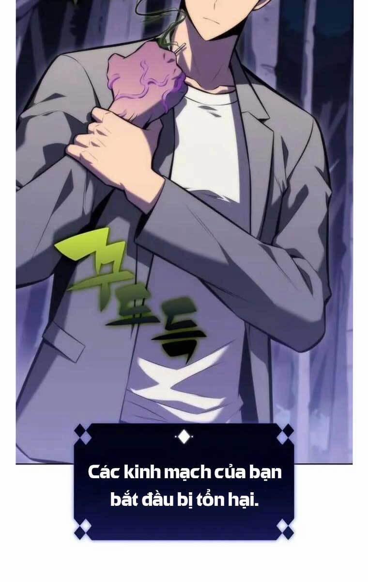 Tôi Là Tân Thủ Có Cấp Cao Nhất 81 trang 1