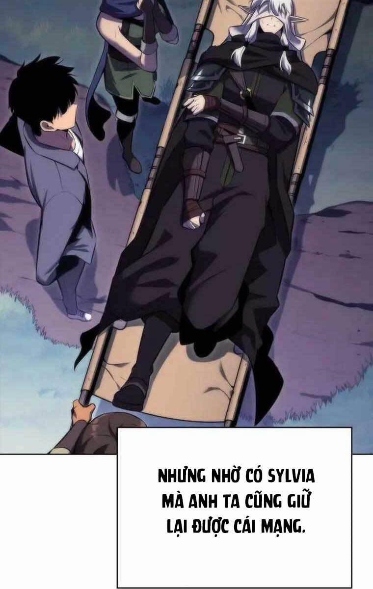 Tôi Là Tân Thủ Có Cấp Cao Nhất 81 trang 104