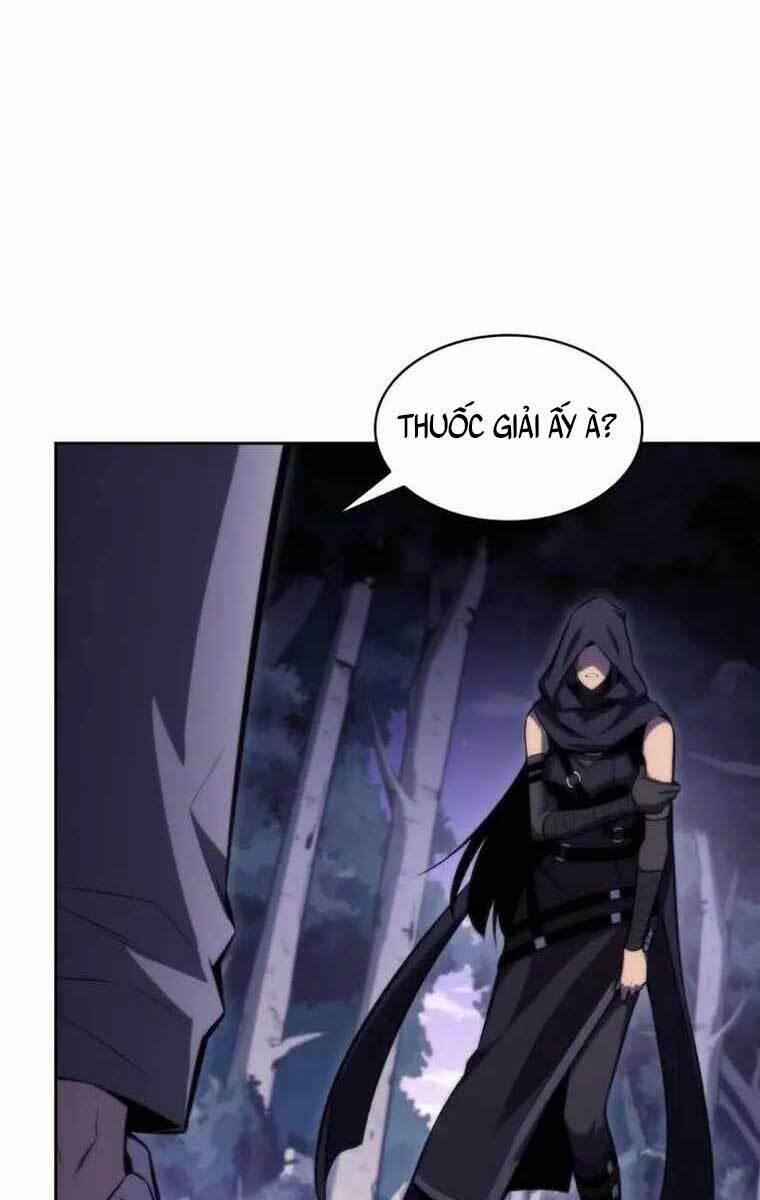 Tôi Là Tân Thủ Có Cấp Cao Nhất 81 trang 11