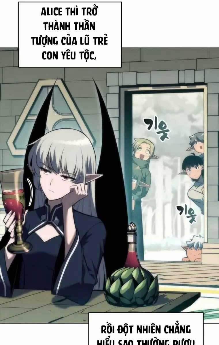 Tôi Là Tân Thủ Có Cấp Cao Nhất 81 trang 110