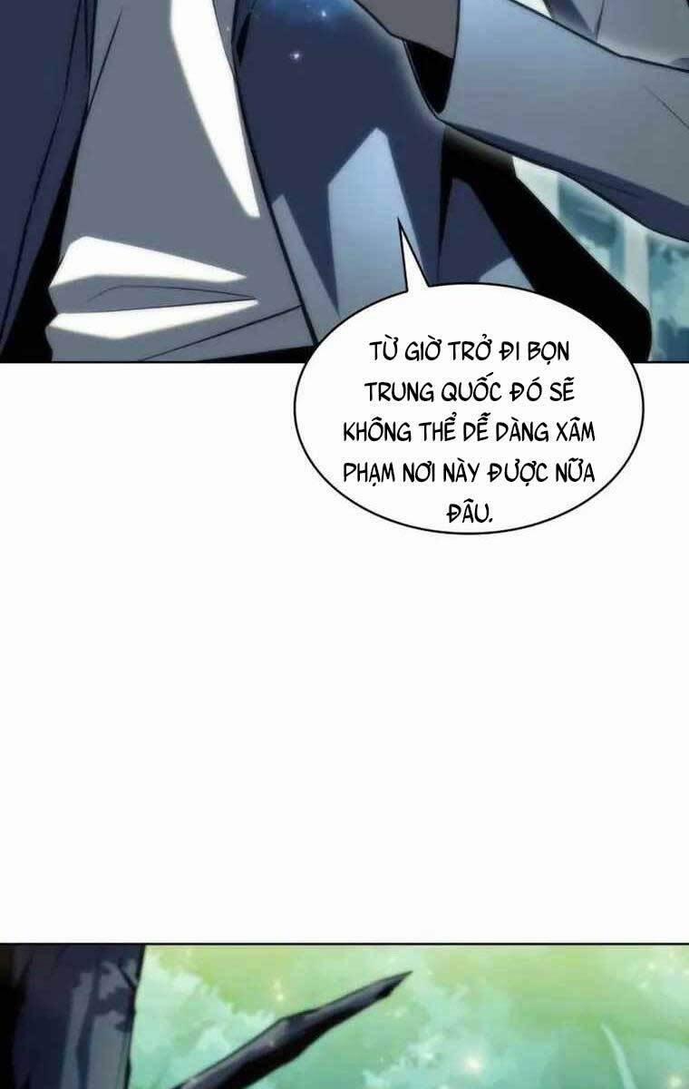 Tôi Là Tân Thủ Có Cấp Cao Nhất 81 trang 116