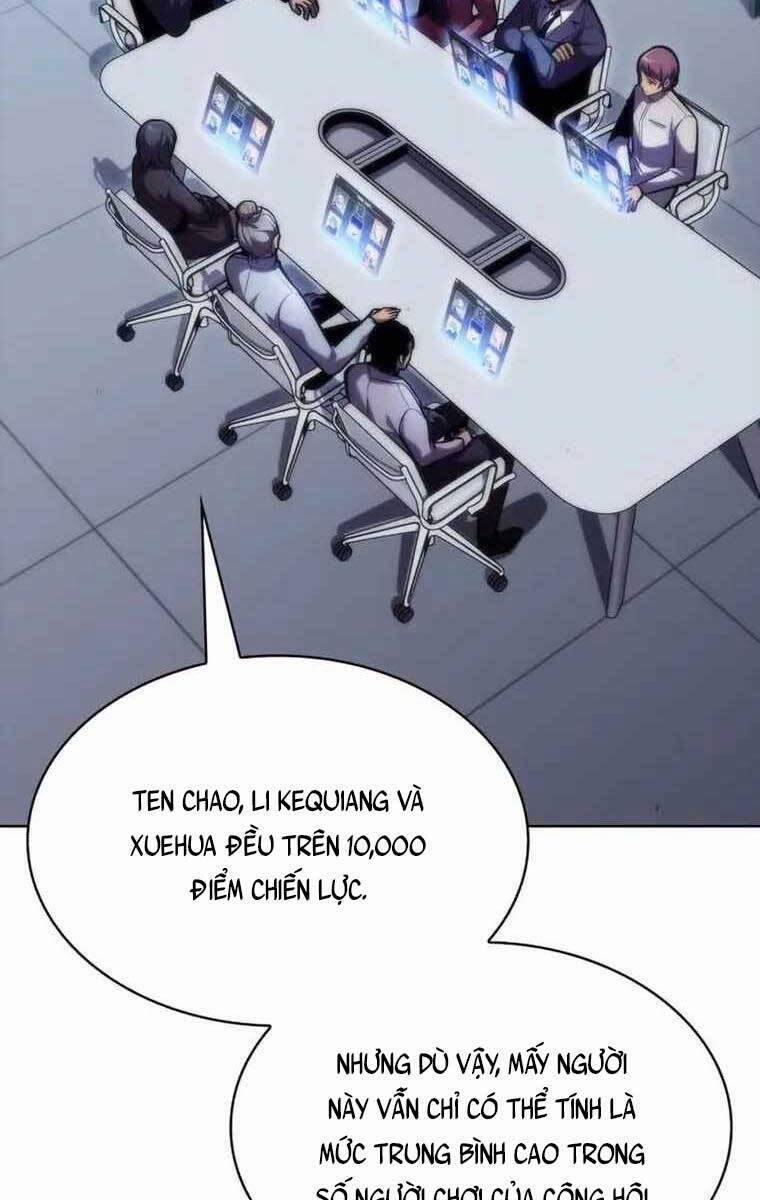 Tôi Là Tân Thủ Có Cấp Cao Nhất 81 trang 123