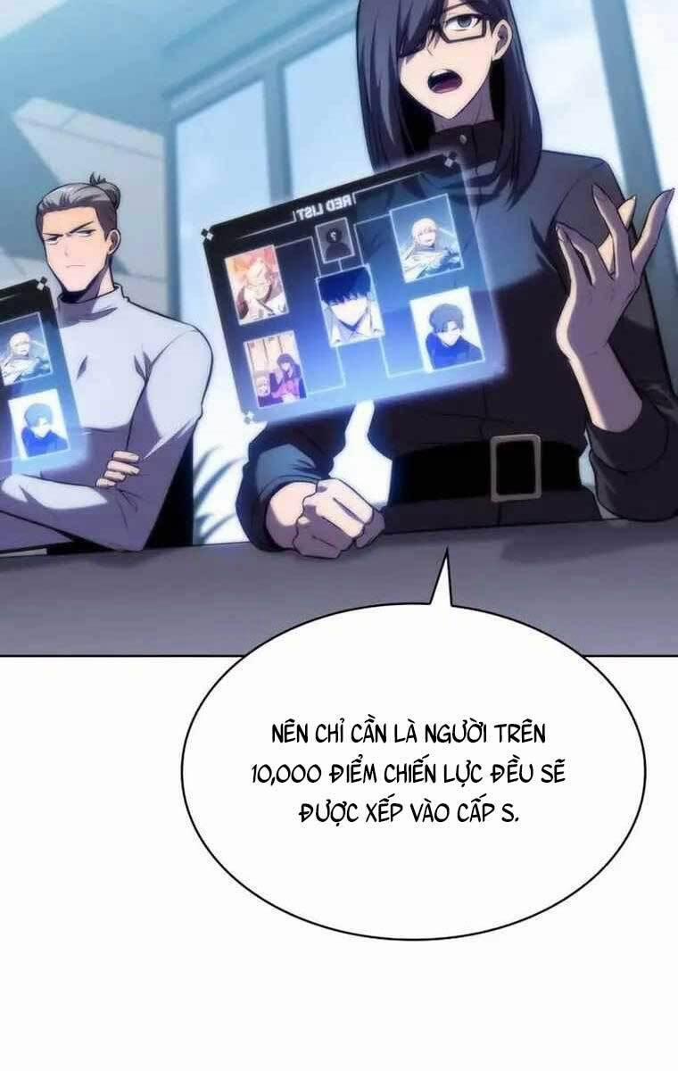 Tôi Là Tân Thủ Có Cấp Cao Nhất 81 trang 125