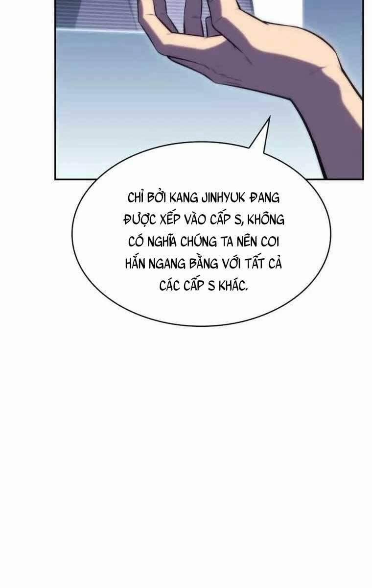 Tôi Là Tân Thủ Có Cấp Cao Nhất 81 trang 127