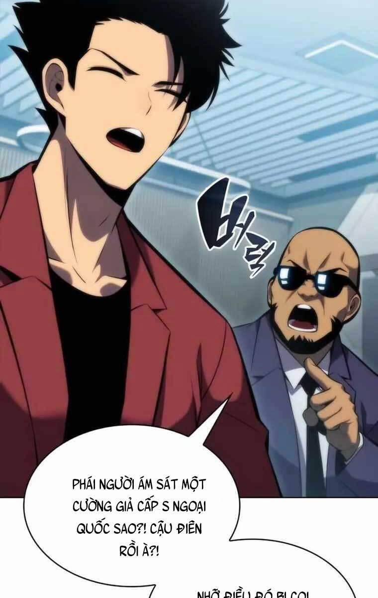 Tôi Là Tân Thủ Có Cấp Cao Nhất 81 trang 129