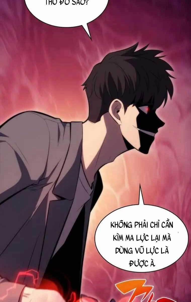 Tôi Là Tân Thủ Có Cấp Cao Nhất 81 trang 13