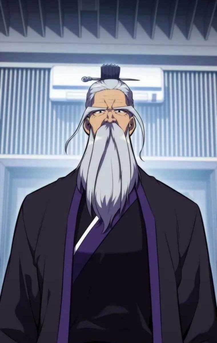 Tôi Là Tân Thủ Có Cấp Cao Nhất 81 trang 133