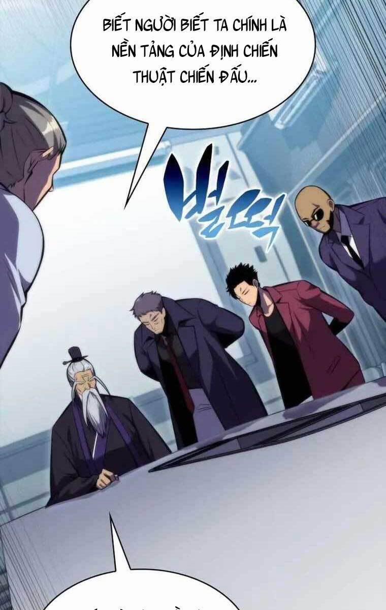 Tôi Là Tân Thủ Có Cấp Cao Nhất 81 trang 135