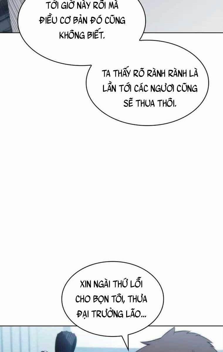 Tôi Là Tân Thủ Có Cấp Cao Nhất 81 trang 136