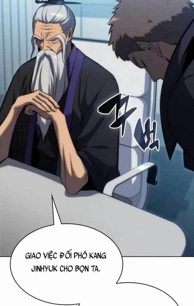 Tôi Là Tân Thủ Có Cấp Cao Nhất 81 trang 137