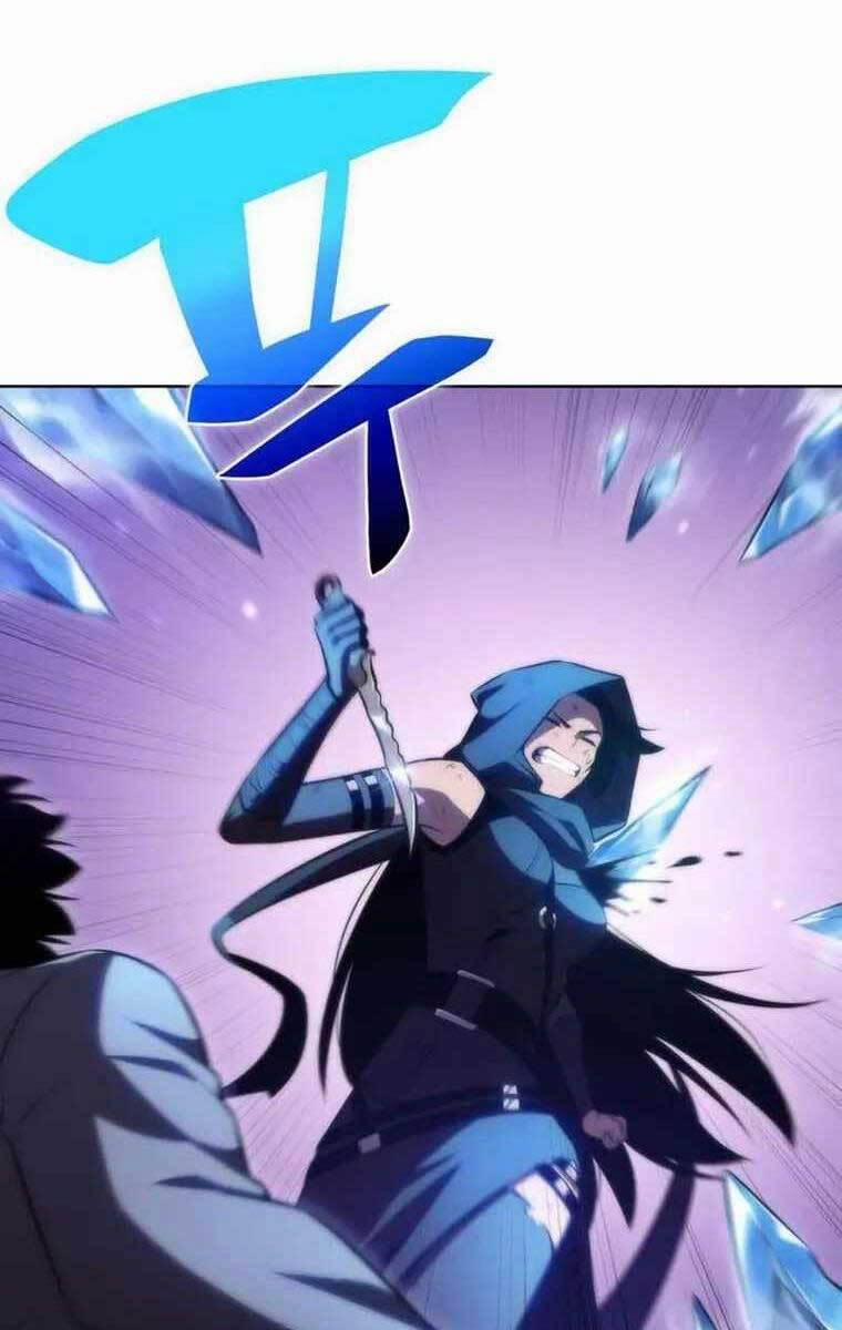 Tôi Là Tân Thủ Có Cấp Cao Nhất 81 trang 22