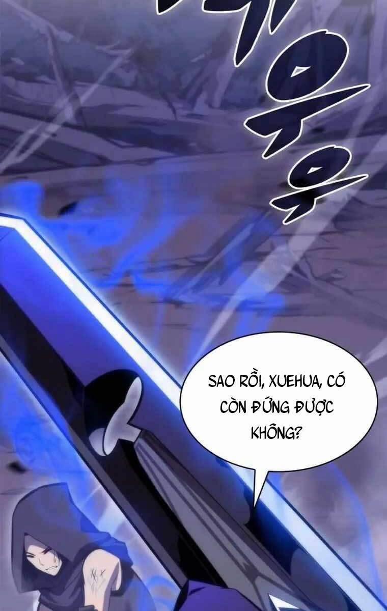 Tôi Là Tân Thủ Có Cấp Cao Nhất 81 trang 36