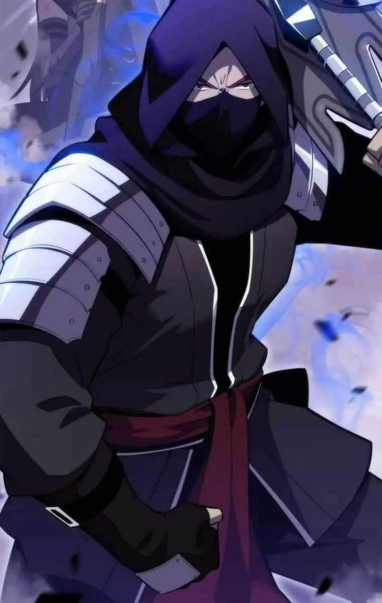 Tôi Là Tân Thủ Có Cấp Cao Nhất 81 trang 37